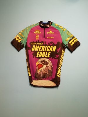 AMERICAN EAGLE 1995