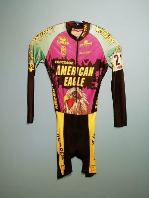 AMERICAN EAGLE 1995