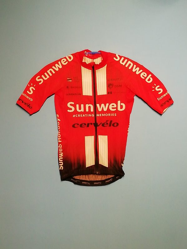 SUNWEB-CERVELO 2019