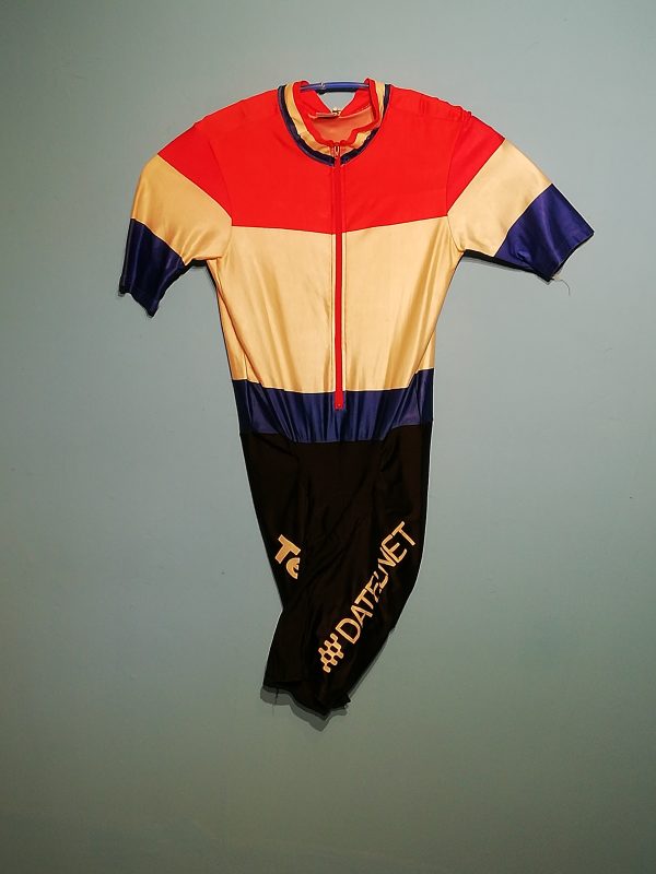 DATELNET-TELEFLEX 1992   NEDERLANDS KAMPIOEN CYCLOCROSS