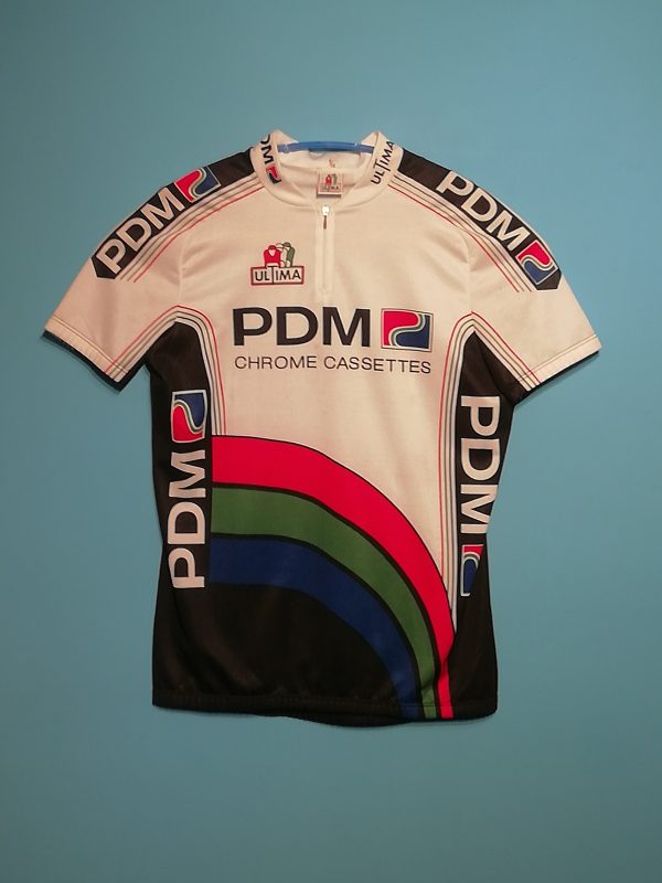 PDM CHROM-KASSETTEN - ULTIMA 1987/1990