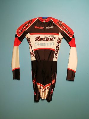 BE ONE - SHIMANO   2007