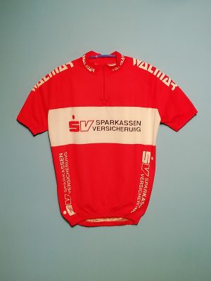 THURINGEN RUNDFARTH - CLASIFICACIÓN GENERAL
