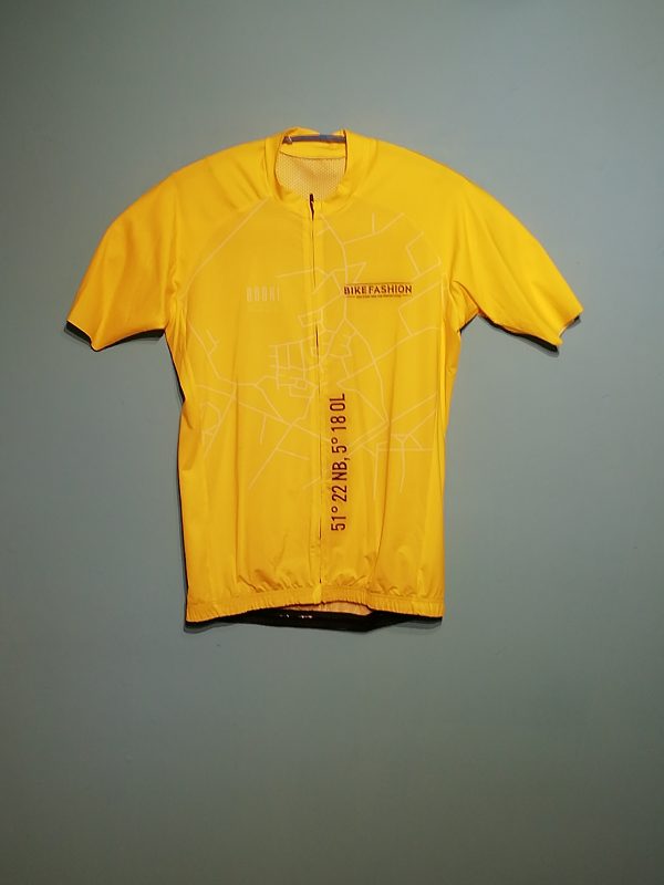 TOUR DE DUIZEL - MAILLOT DE GAGNANT TOUR DE DUIZEL - 2022