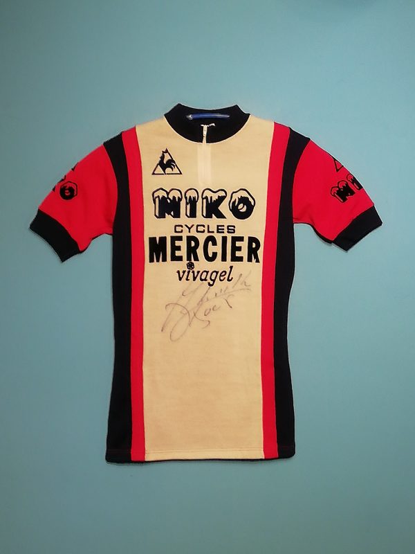 MIKO-MERCIER-VIVAGEL 1979
