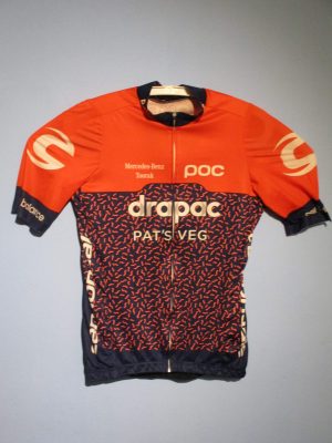 DRAPAC (c)-PATS VEG   2017                                                                      WIELERSHIRT