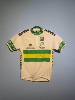 AUSTRALISCH KAMPIOEN                                                                        WIELERSHIRT