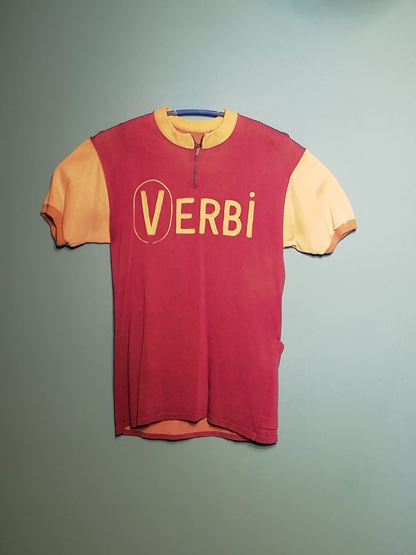 VERBI 1969