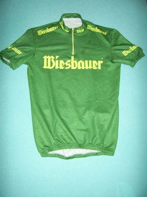CROCODILE TROPHY - POINTS CLASSIFICATION - 1996/2002?? - CYCLING SHIRT