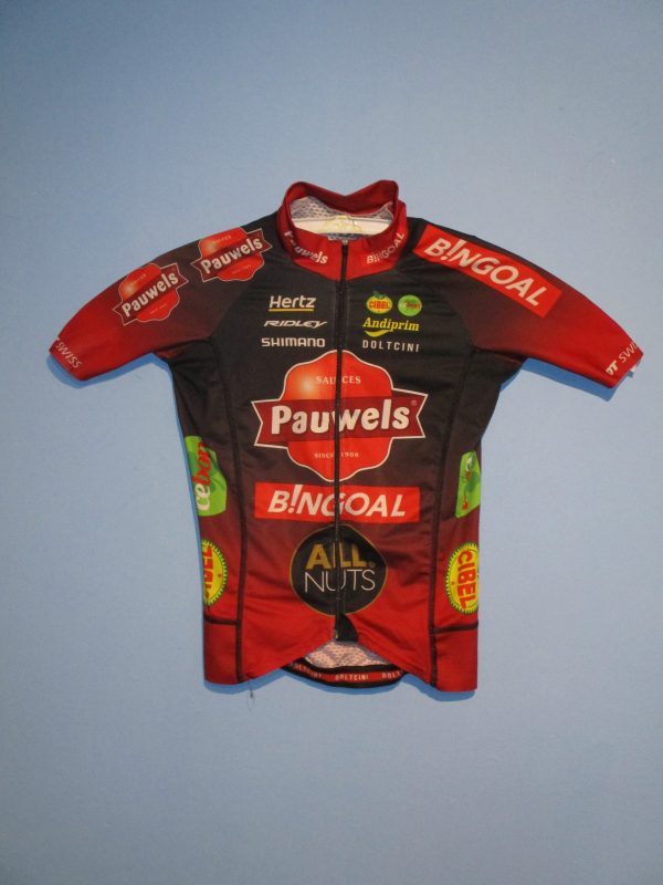 BINGOAL SALSA PAUWELS 2023/2024