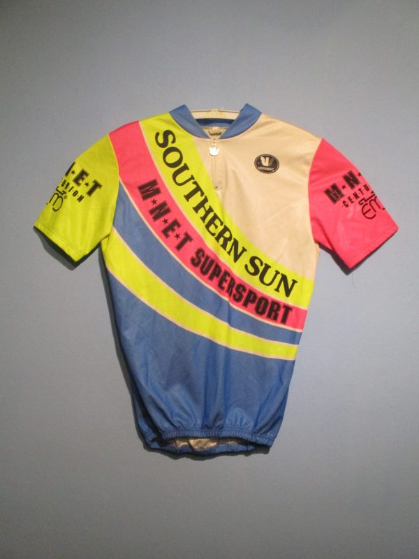 SOUTHERN SUN-MNET SUPERSPORT 1992