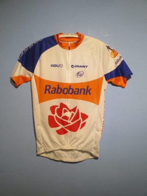 RABOBANK RIDE FOR THE ROSES 2011