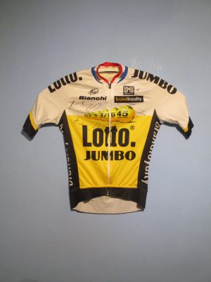 LOTTO-JUMBO 2016