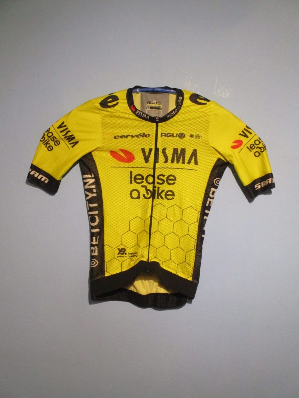 VISMA LEASE A BIKE BETCITY 2024