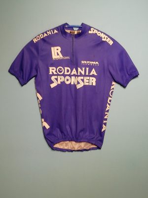 RODANIA SPONSOR 2000