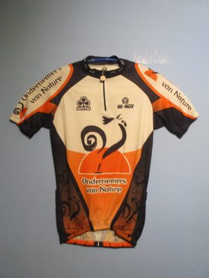 Unternehmer aus Überzeugung 2001