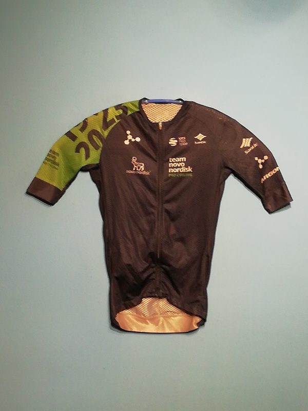 TEAM NOVO NORDISK PRO CYCLING  2023