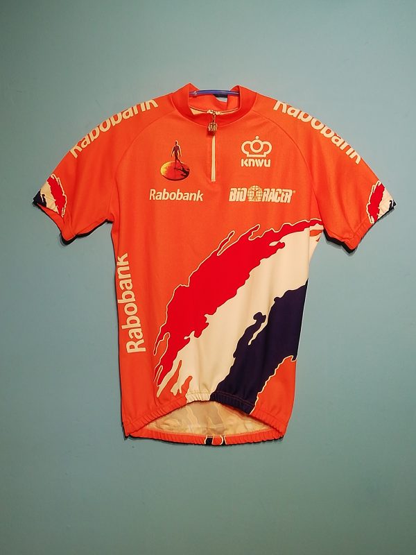 NETHERLANDS NATIONAL TEAM 1997/1999